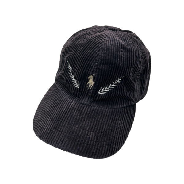Polo Ralph Lauren vintage cord Dadcap